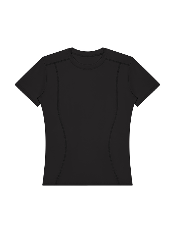 Women’s Topstitch Training T-Shirt