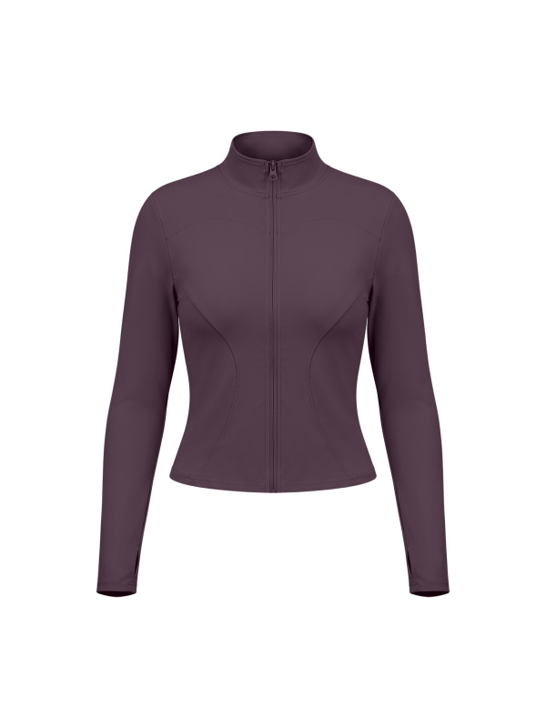 Women's Yoga Sports Jacket