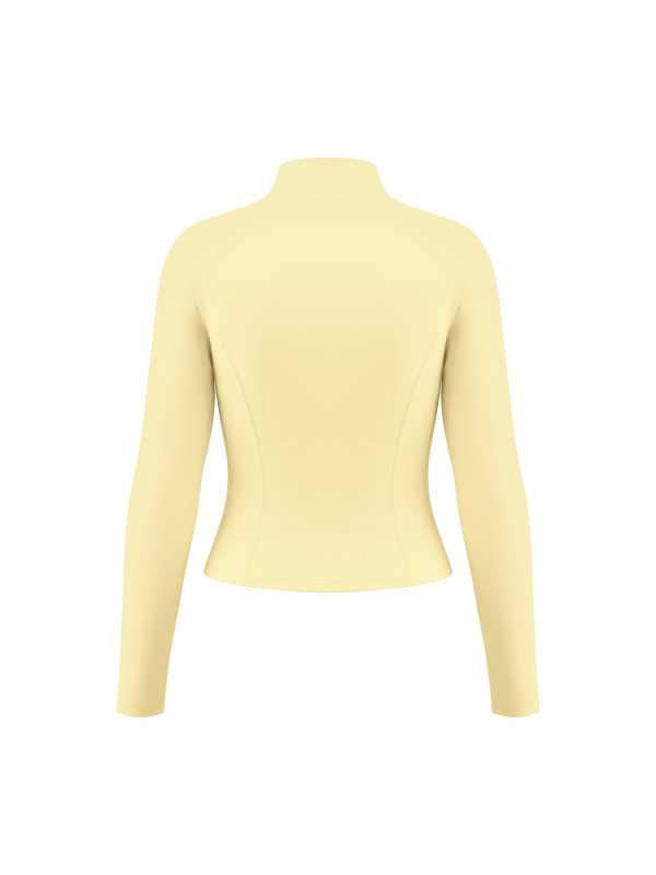 Women's Yoga Sports Jacket