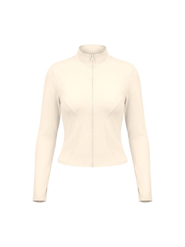 Women's Yoga Sports Jacket