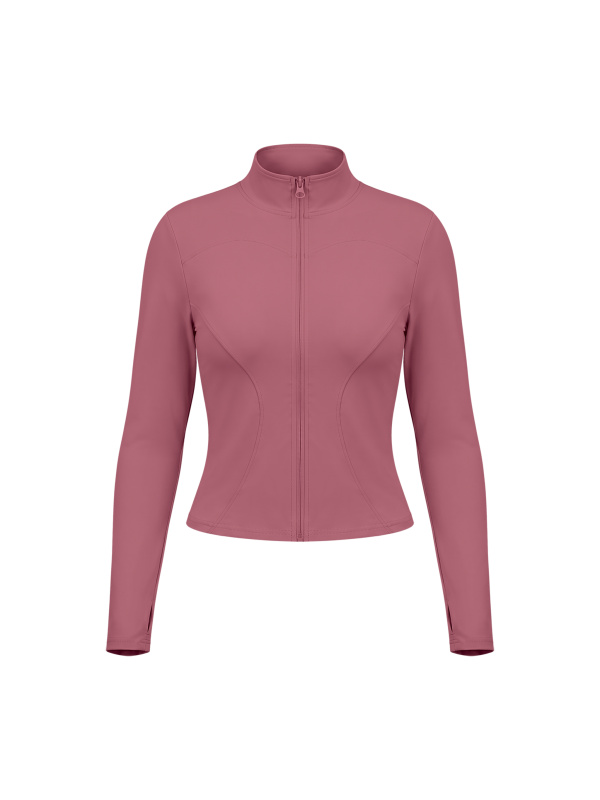 Women's Yoga Sports Jacket