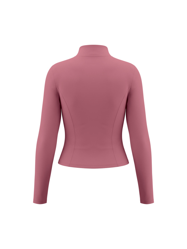 Women's Yoga Sports Jacket