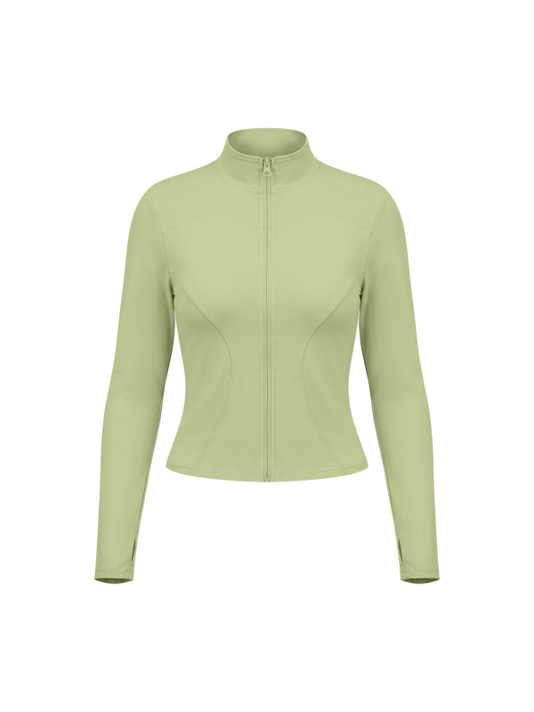 Women's Yoga Sports Jacket
