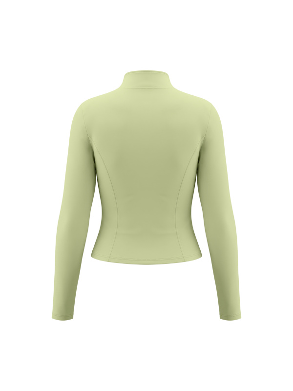 Women's Yoga Sports Jacket