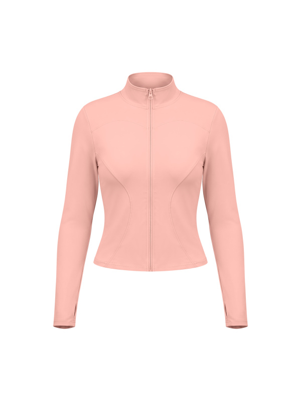 Women's Yoga Sports Jacket