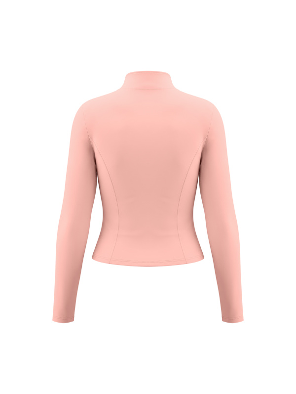 Women's Yoga Sports Jacket