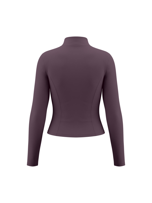 Women's Yoga Sports Jacket