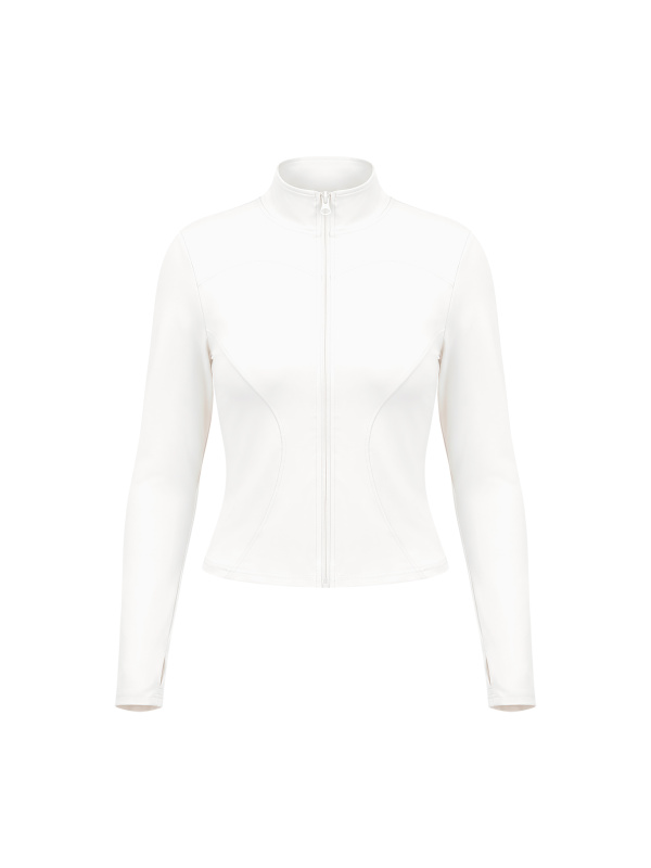 Women's Yoga Sports Jacket