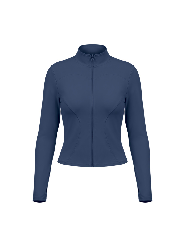 Women's Yoga Sports Jacket