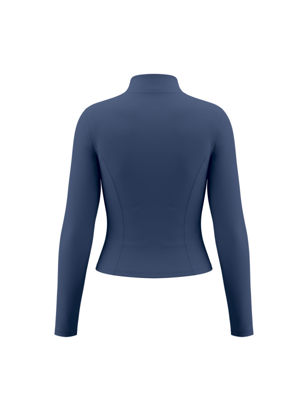 Women's Yoga Sports Jacket