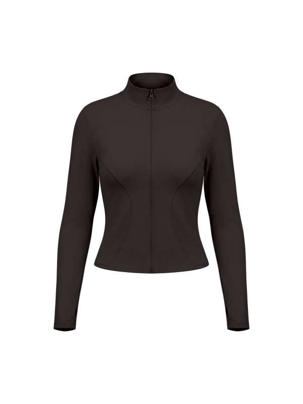 Women's Yoga Sports Jacket