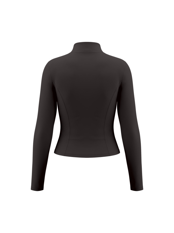 Women's Yoga Sports Jacket