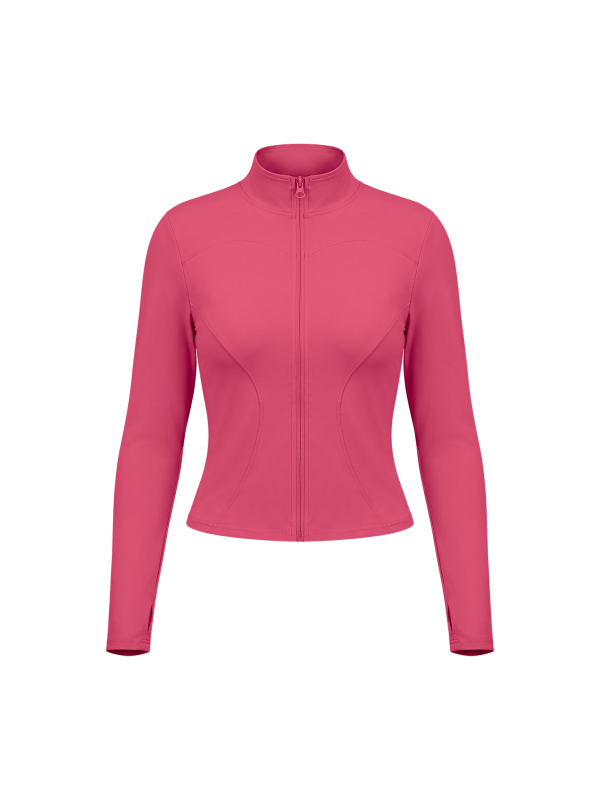 Women's Yoga Sports Jacket