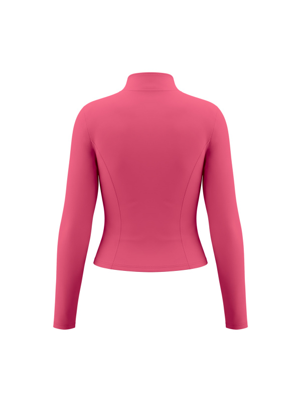 Women's Yoga Sports Jacket