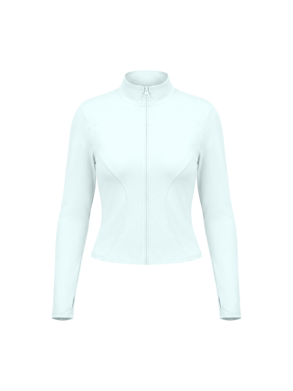Women's Yoga Sports Jacket