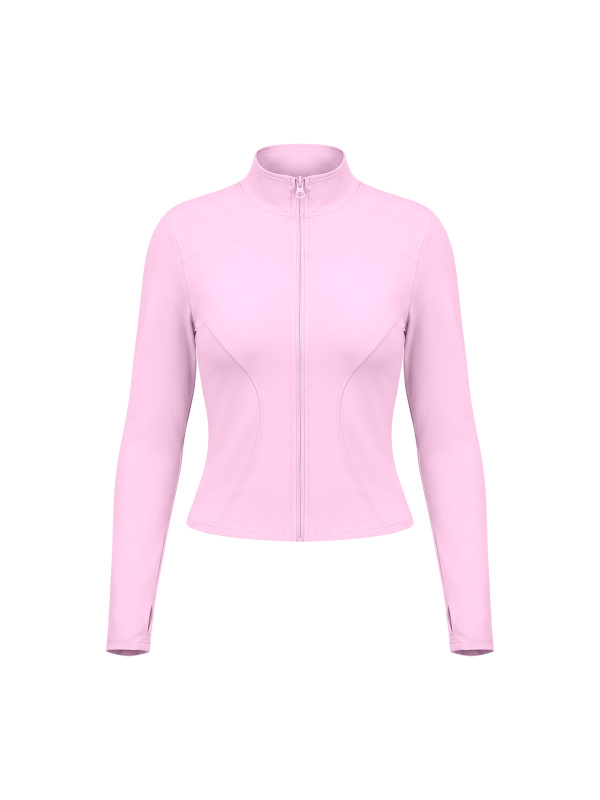 Women's Yoga Sports Jacket