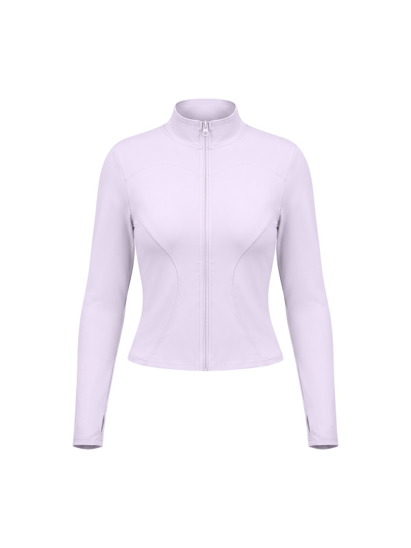 Women's Yoga Sports Jacket