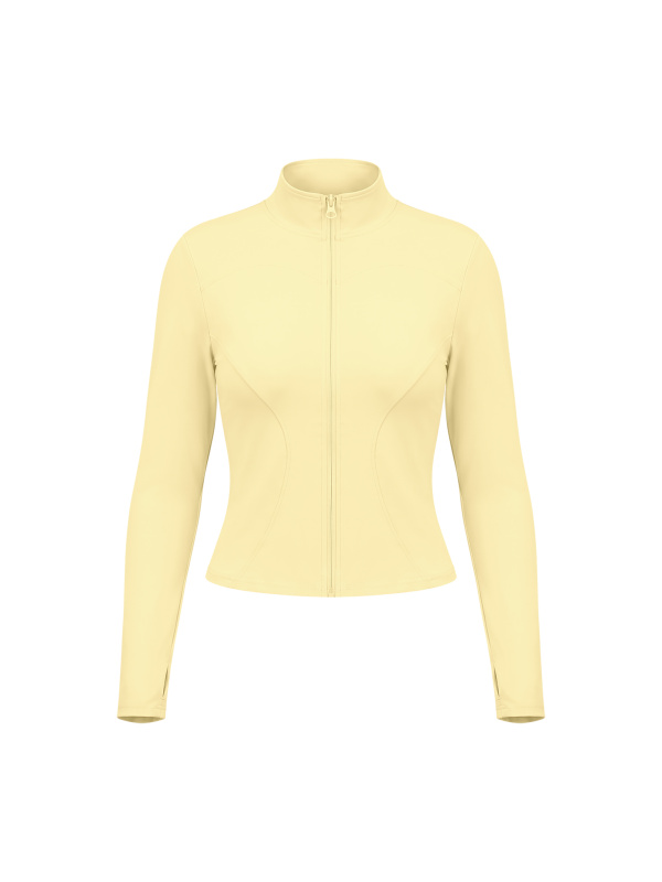 Women's Yoga Sports Jacket