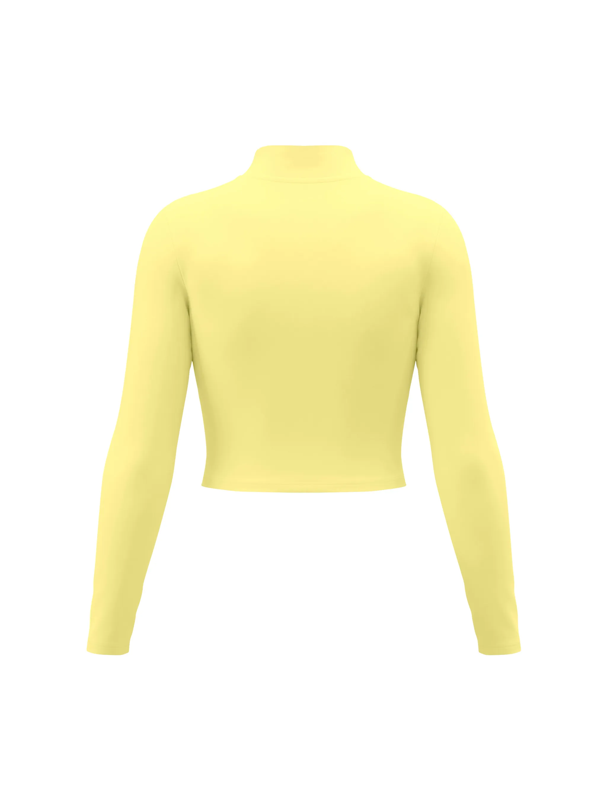 Women’s Crop Yoga Sports Jacket