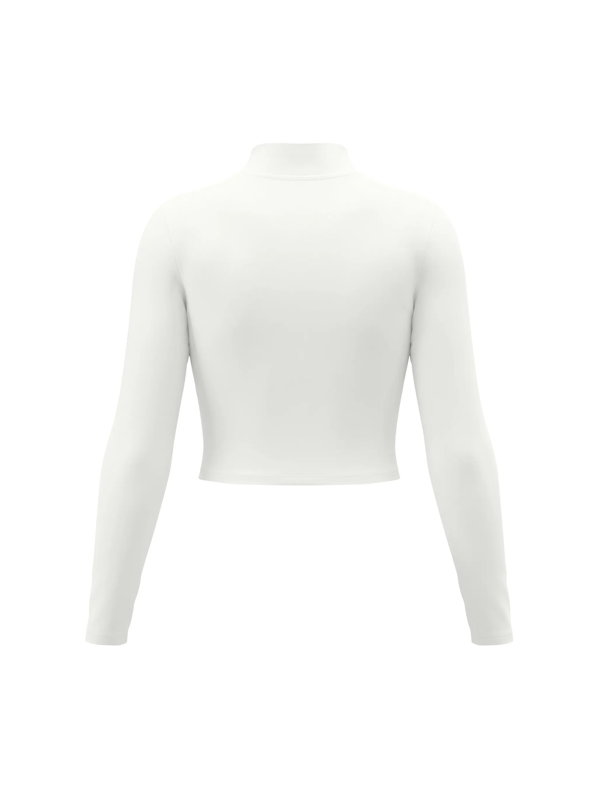 Women’s Crop Yoga Sports Jacket