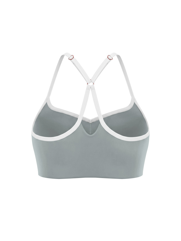 Women’s Color Block Yoga Sport Bra