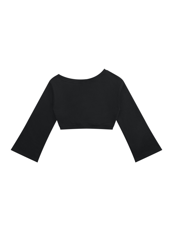 Women's Off-Shoulder Sweatshirt