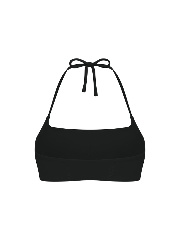 Women’s Halter Yoga Sports Bra
