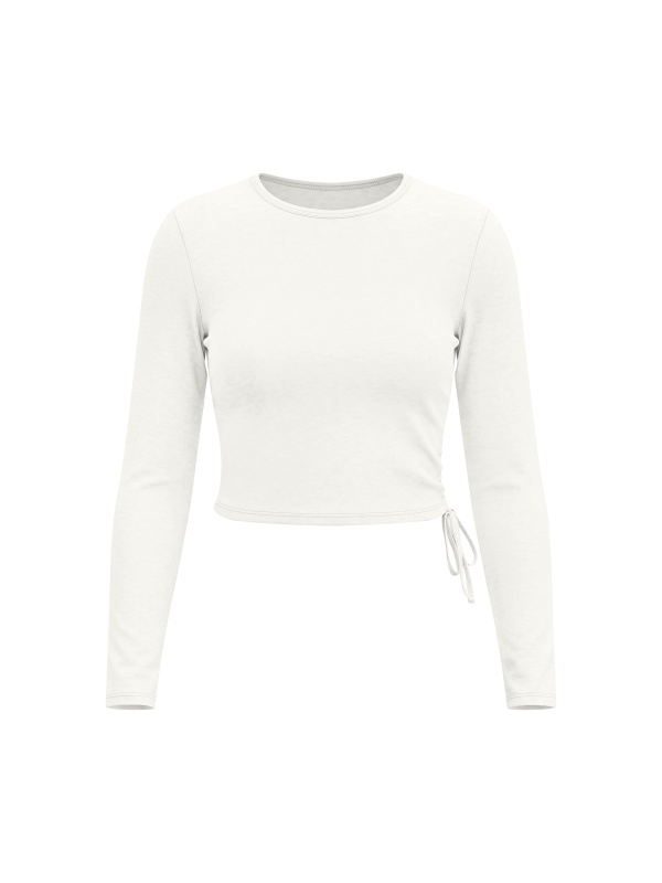 Women's Yoga Cover Up Tops