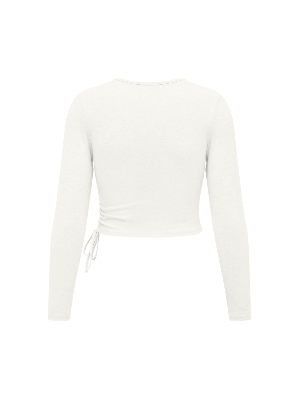 Women's Yoga Cover Up Tops