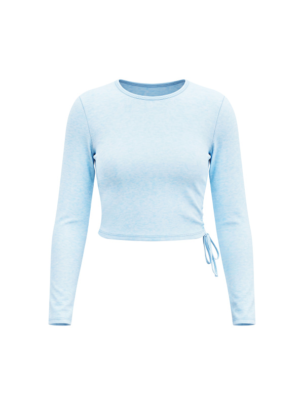 Women's Yoga Cover Up Tops