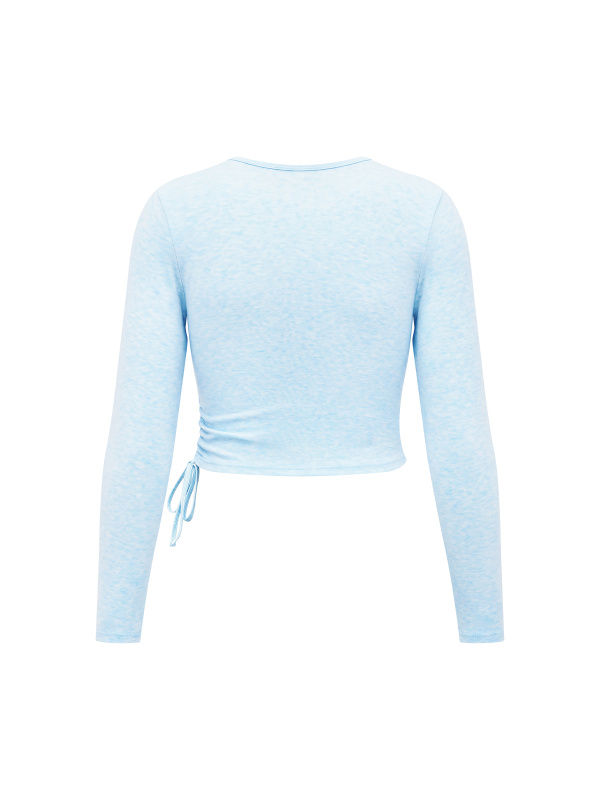 Women's Yoga Cover Up Tops
