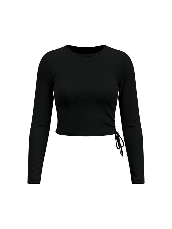 Women's Yoga Cover Up Tops