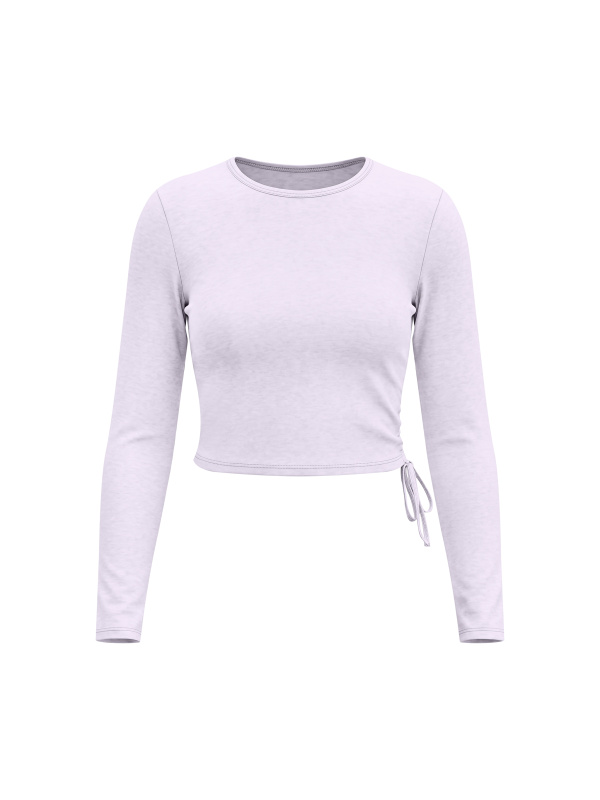 Women's Yoga Cover Up Tops