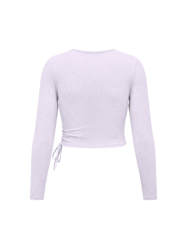 Women's Yoga Cover Up Tops