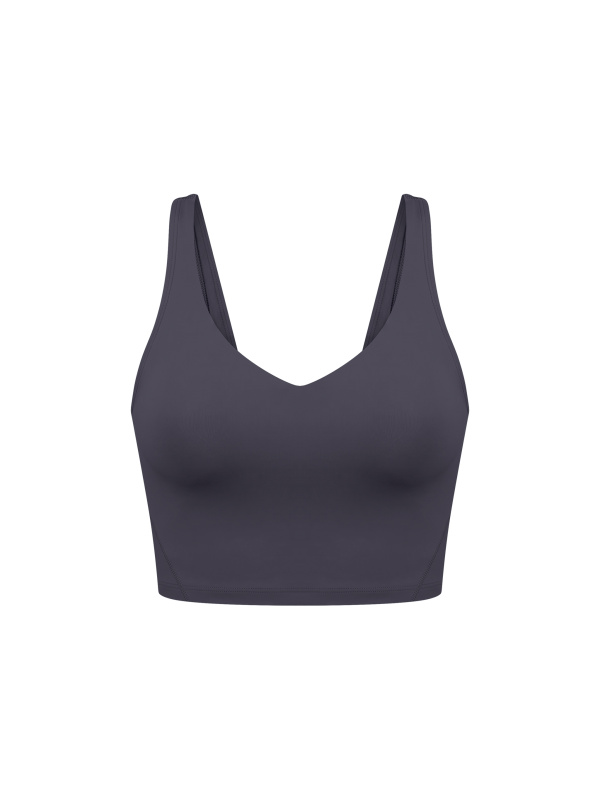 Women’s Cropped Yoga Tank Top