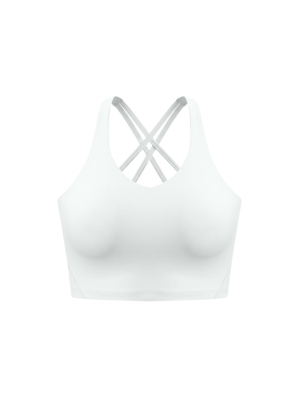 Women's Corss Back Yoga Tank Top