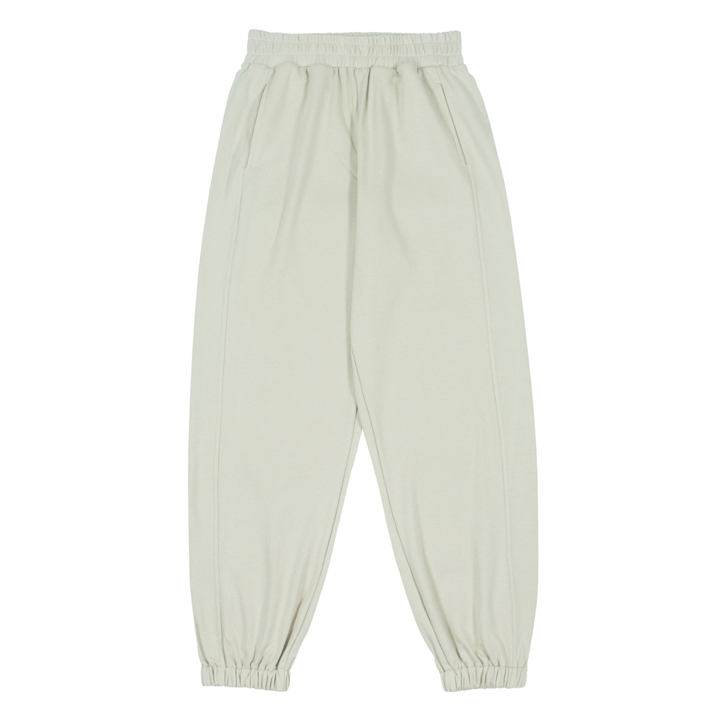 Streetwear Unisex Zipper Split Hem Joggers - Print On Demand | HugePOD-22