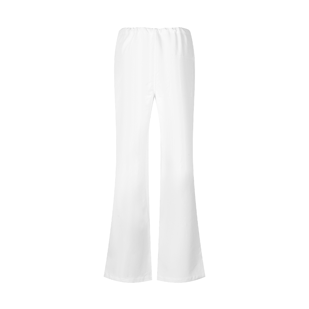WonderWink Workwear Unisex Drawstring Cargo Scrub Pant | Dropshipping-4