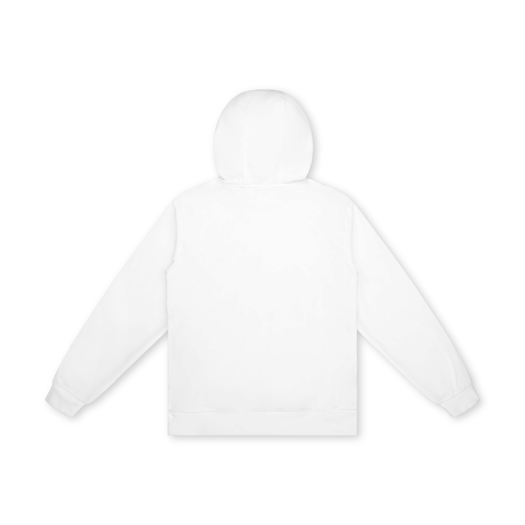 Unisex Basic 100% Cotton Hoodie | HugePOD-3