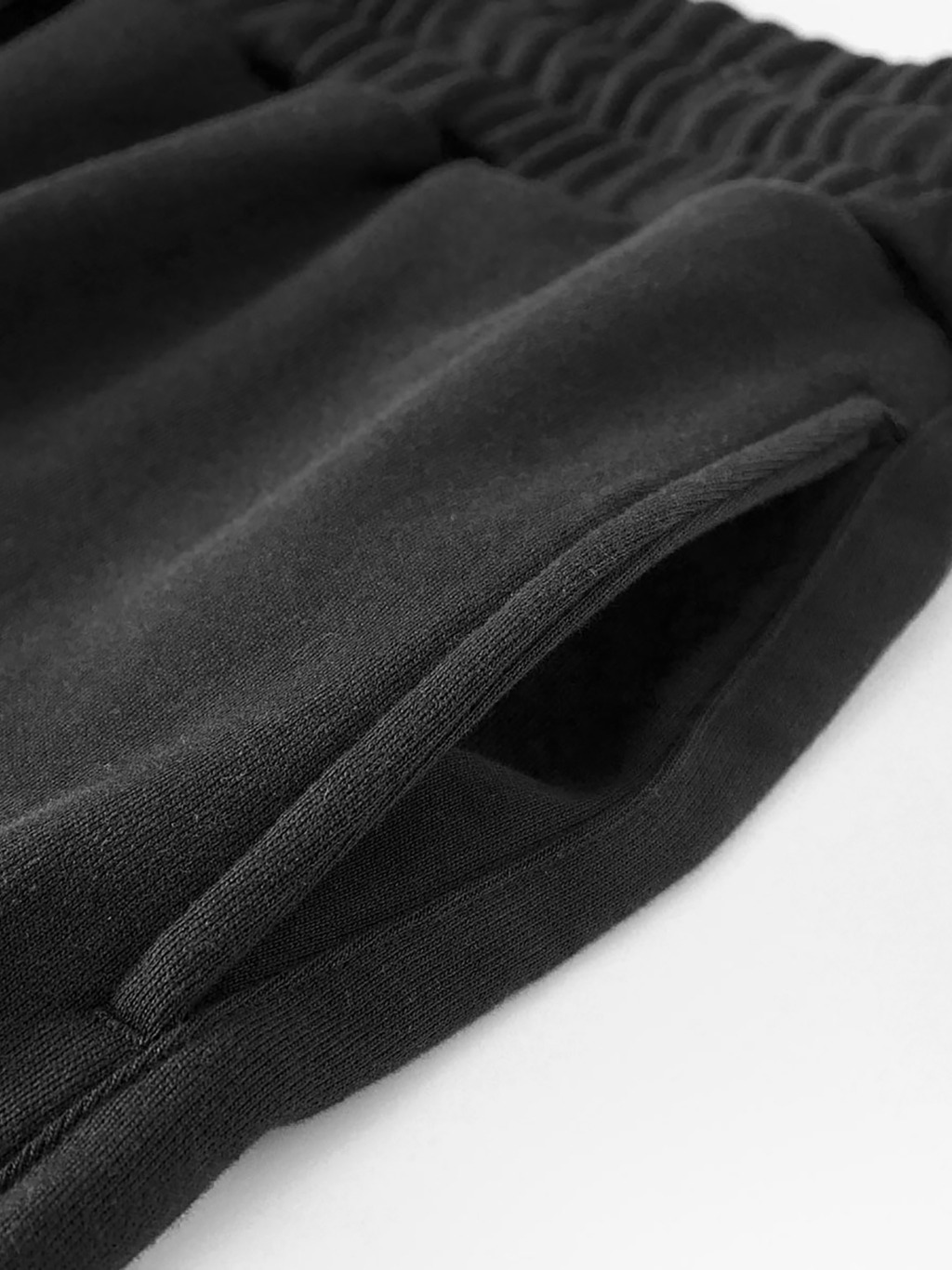 Solid Color Straight Leg Pants – Custom Basics | Tapstitch-15