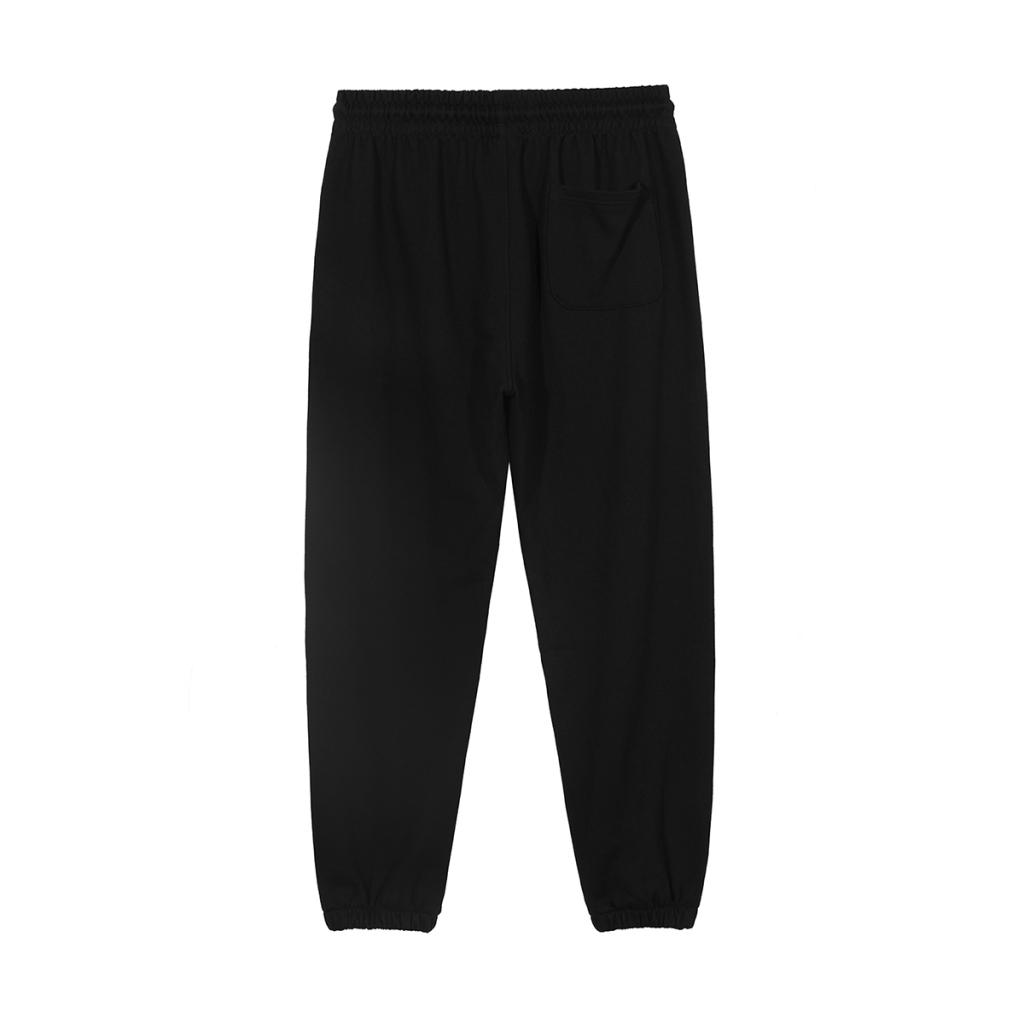 Streetwear Unisex Solid Basic Joggers - Print On Demand | HugePOD-7