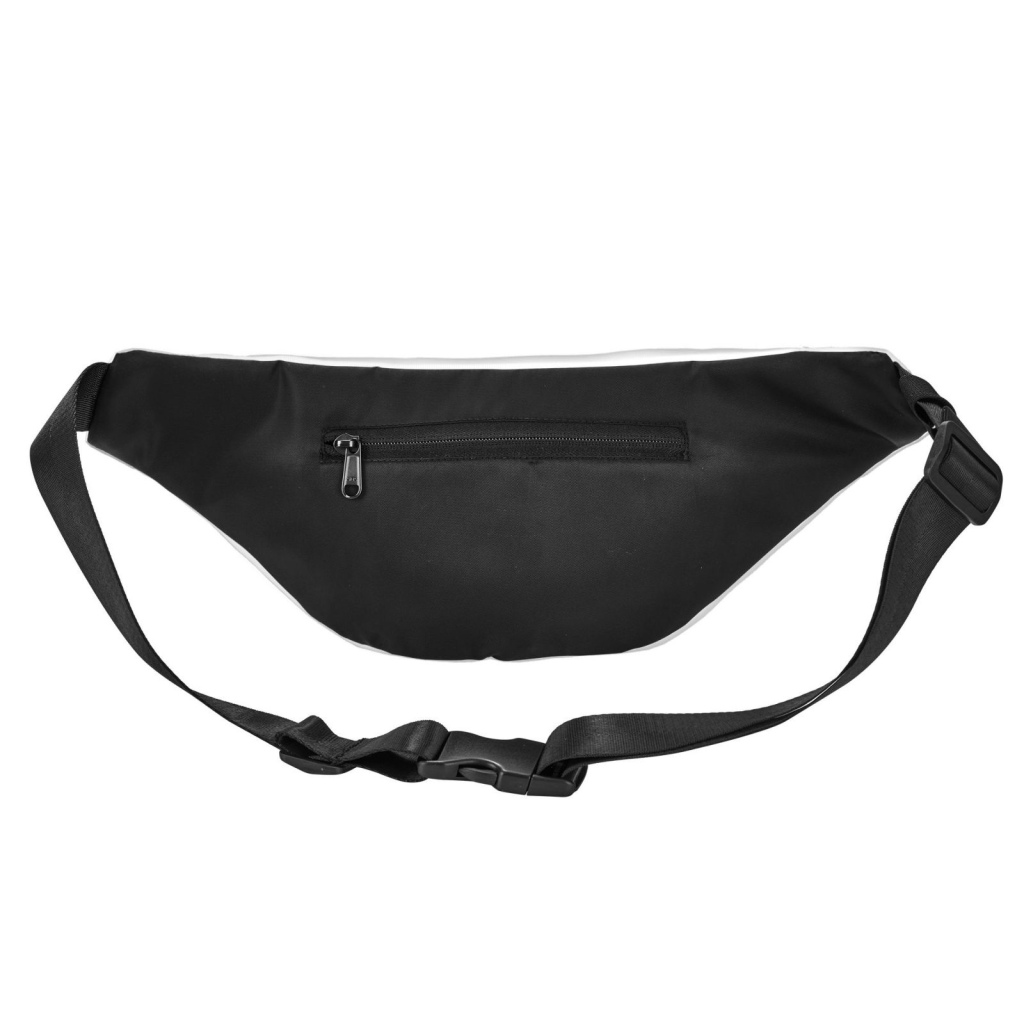 Streetwear All-Over Print Waist Bag - Print On Demand|HugePOD-3