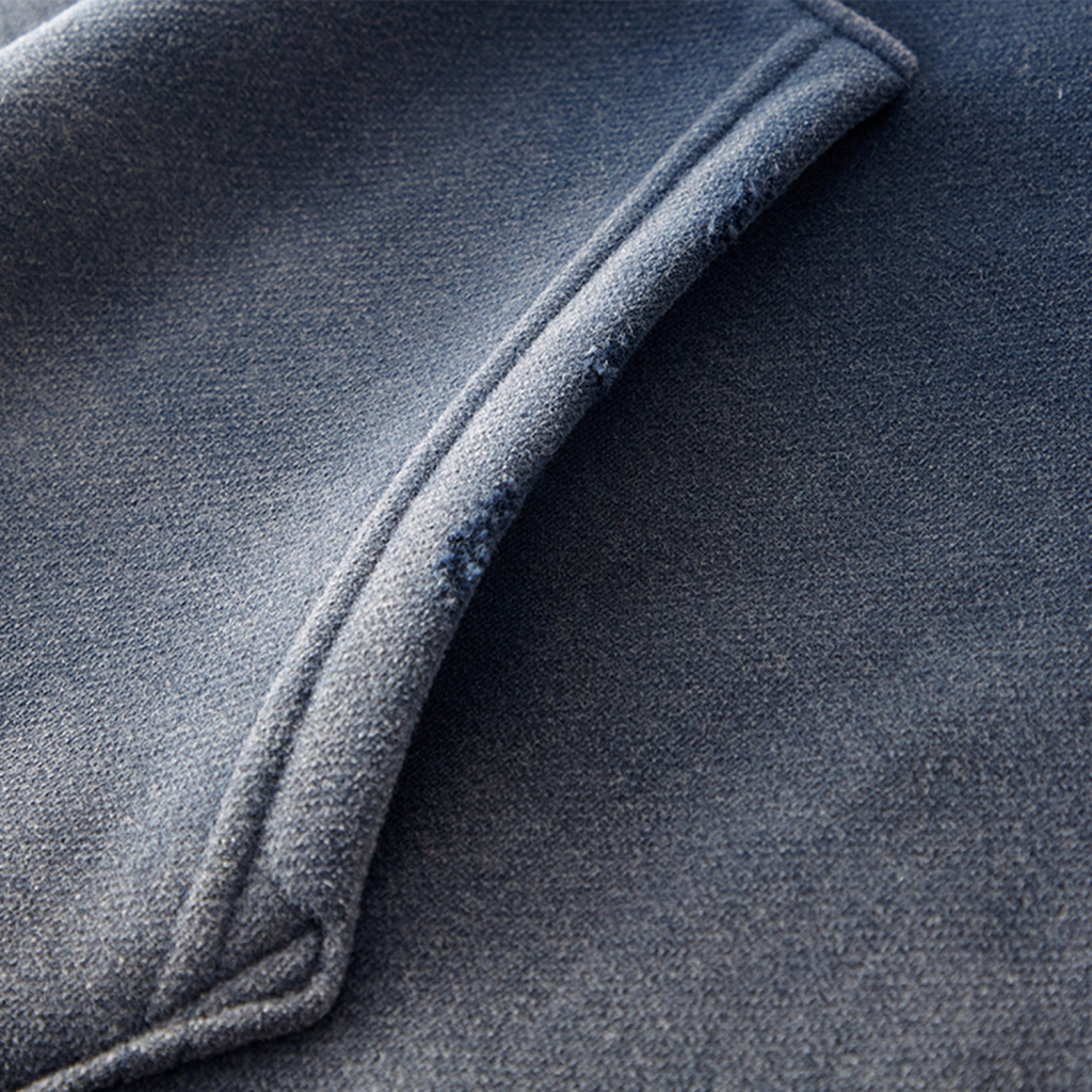Streetwear Colored Gradient Washed Effect Pullover - Print On Demand-27