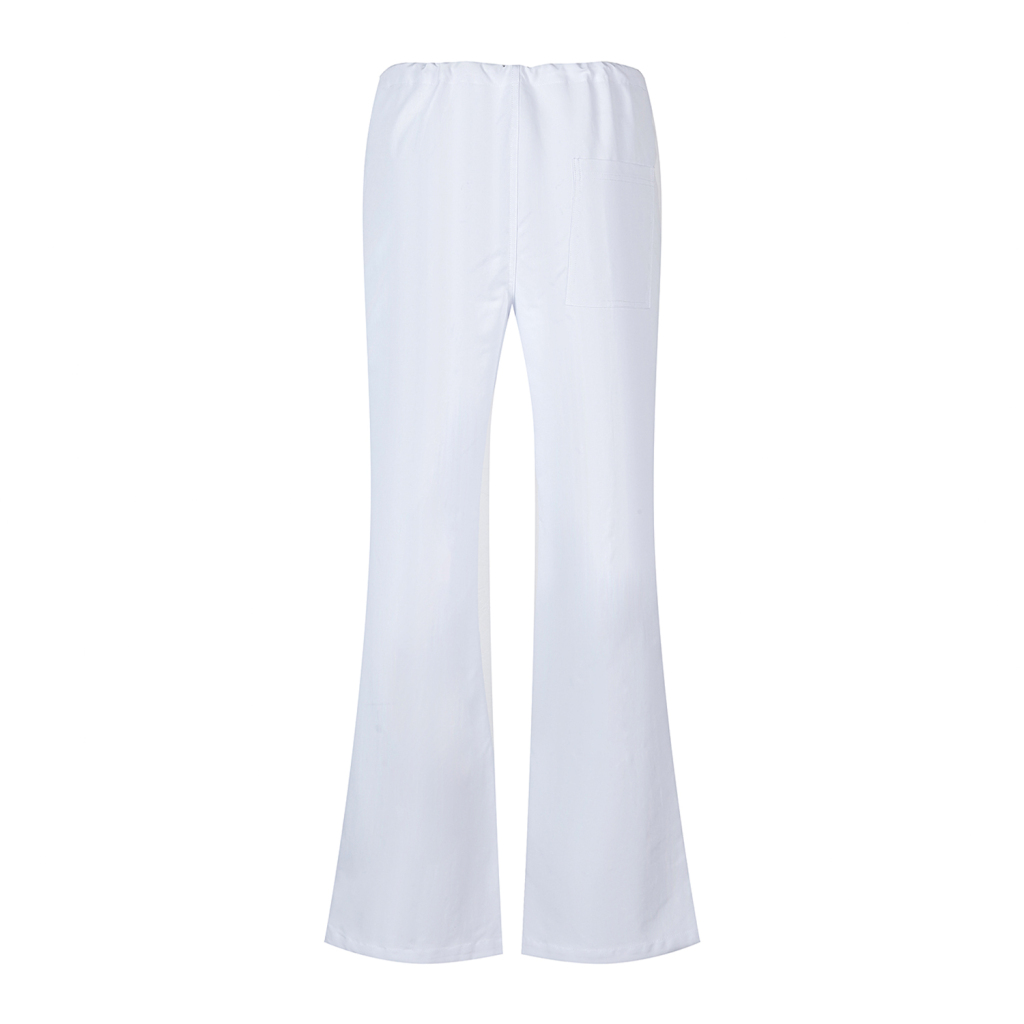 WonderWink Workwear Unisex Drawstring Cargo Scrub Pant | Dropshipping-2