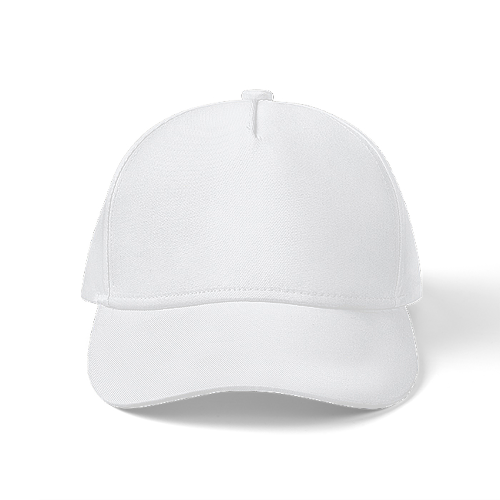 Kids Baseball Cap - Print On Demand | HugePOD-2