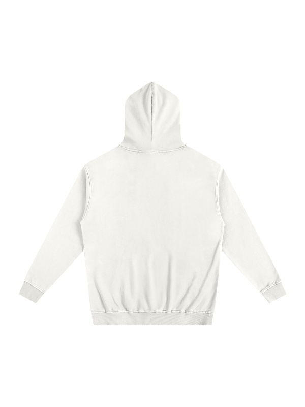 Oversized Essential Hoodie