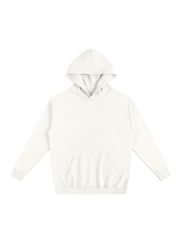 Oversized Essential Hoodie