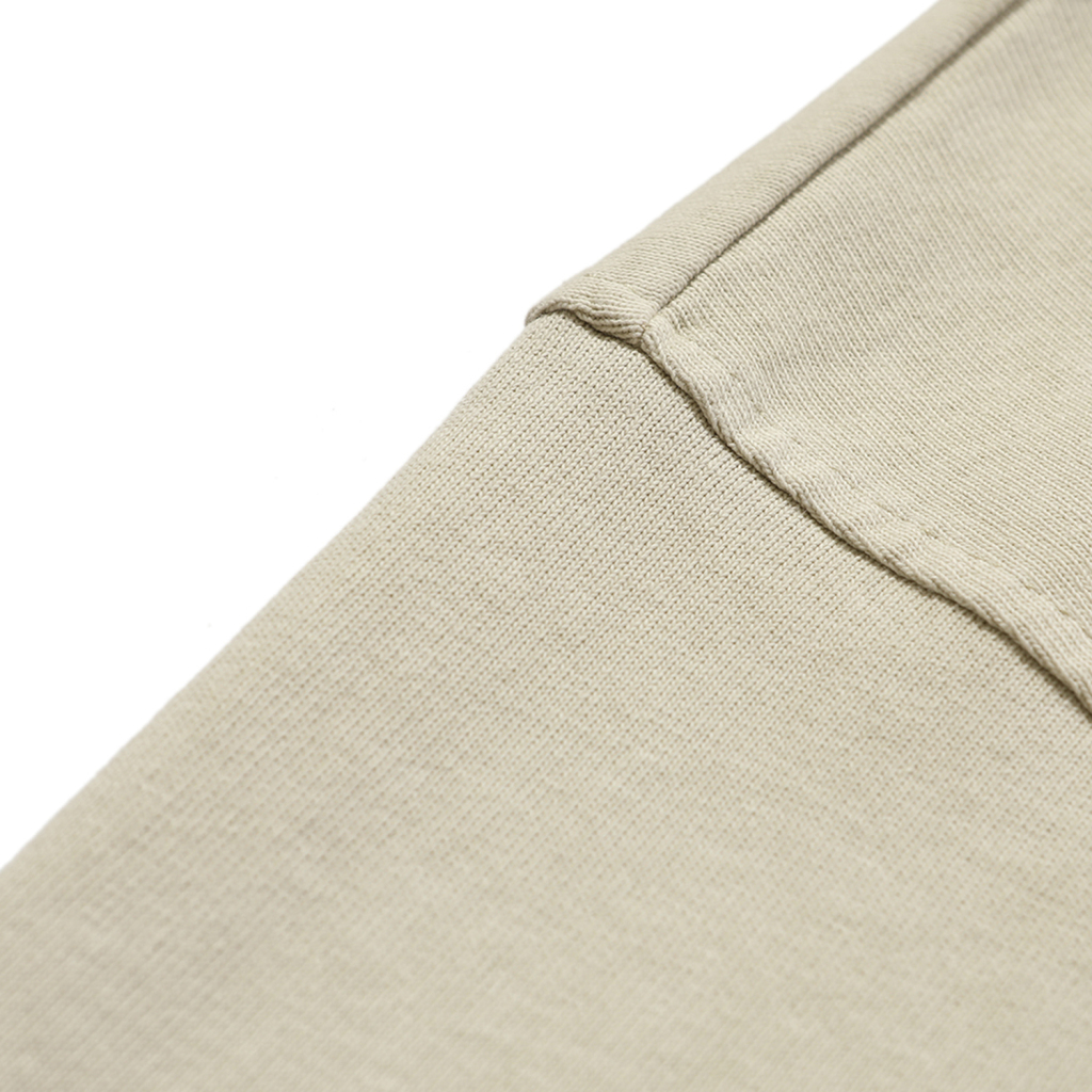 Streetwear Oversized Vintage Wahsed Long Sleeve Tee - Print On Demand-31
