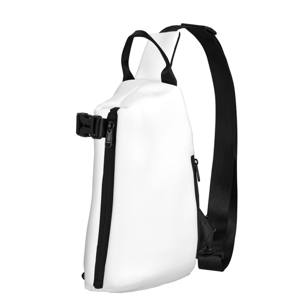 Streetwear All-Over Print Crossbody Backpack- Print On Demand-8