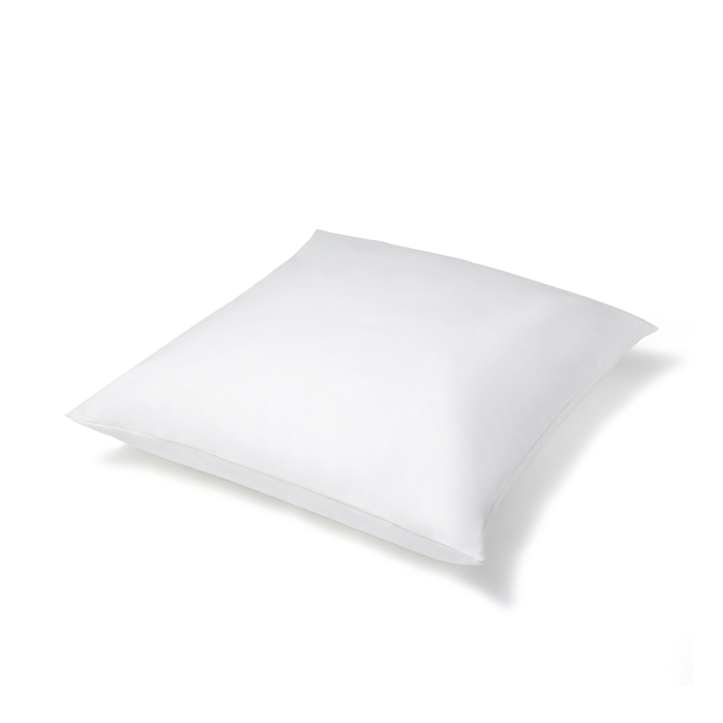 All-Over Print Short Plush Pillow Case Without Inserts | HugePOD-3
